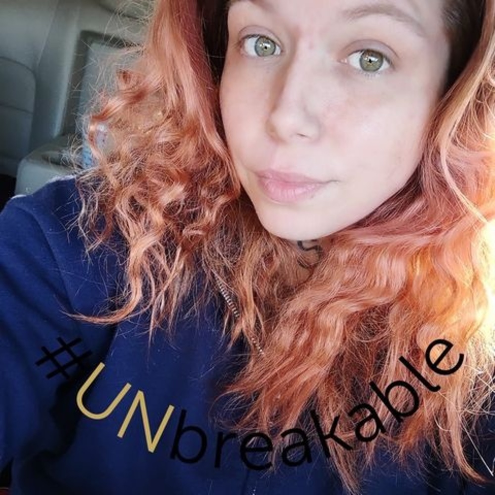 Meet your Posher, Jerrika